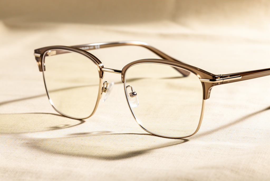 Fernbrille – Kurzsichtigkeit und Weitsichtigkeit korrigieren